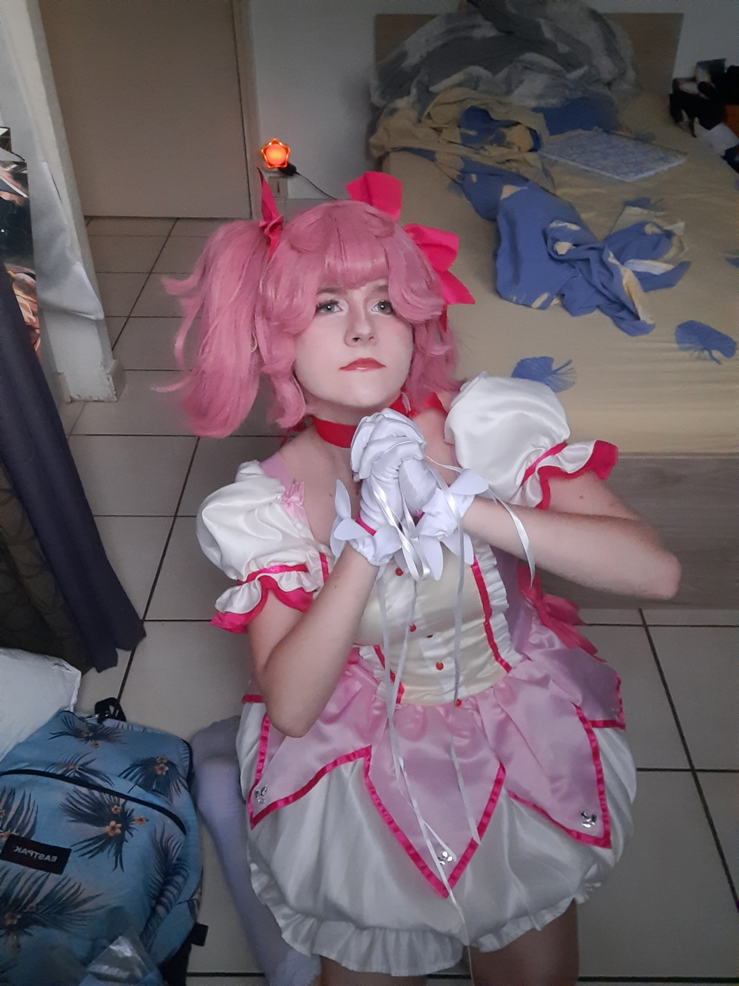 Madoka — photo 16