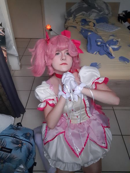 Yuko_ - Madoka