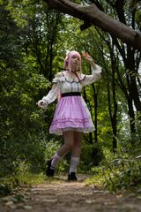 Nikki in nature preview 2