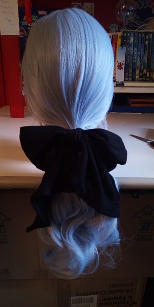 Harume - Nagi craft/custom