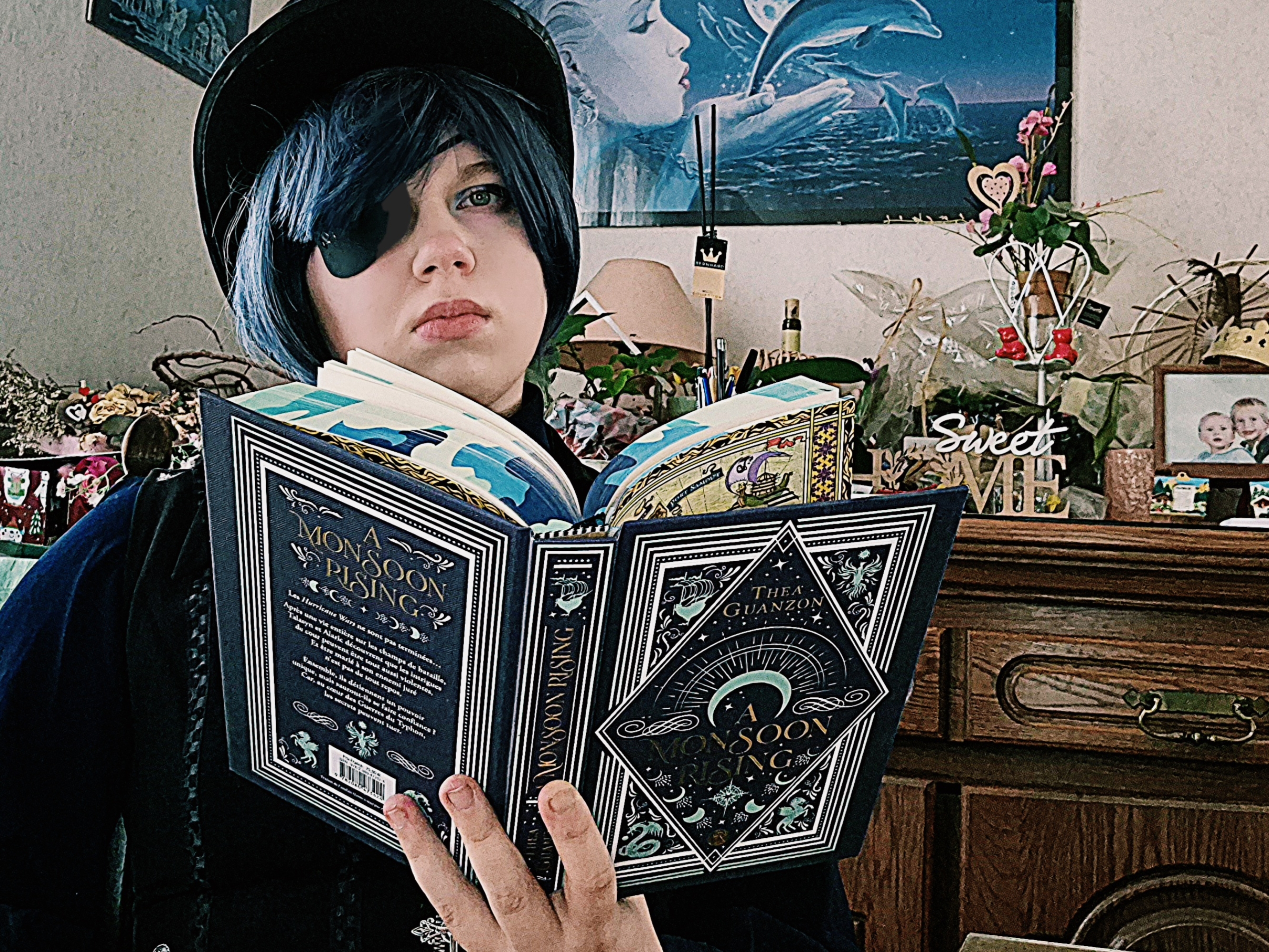Ciel — photo 9