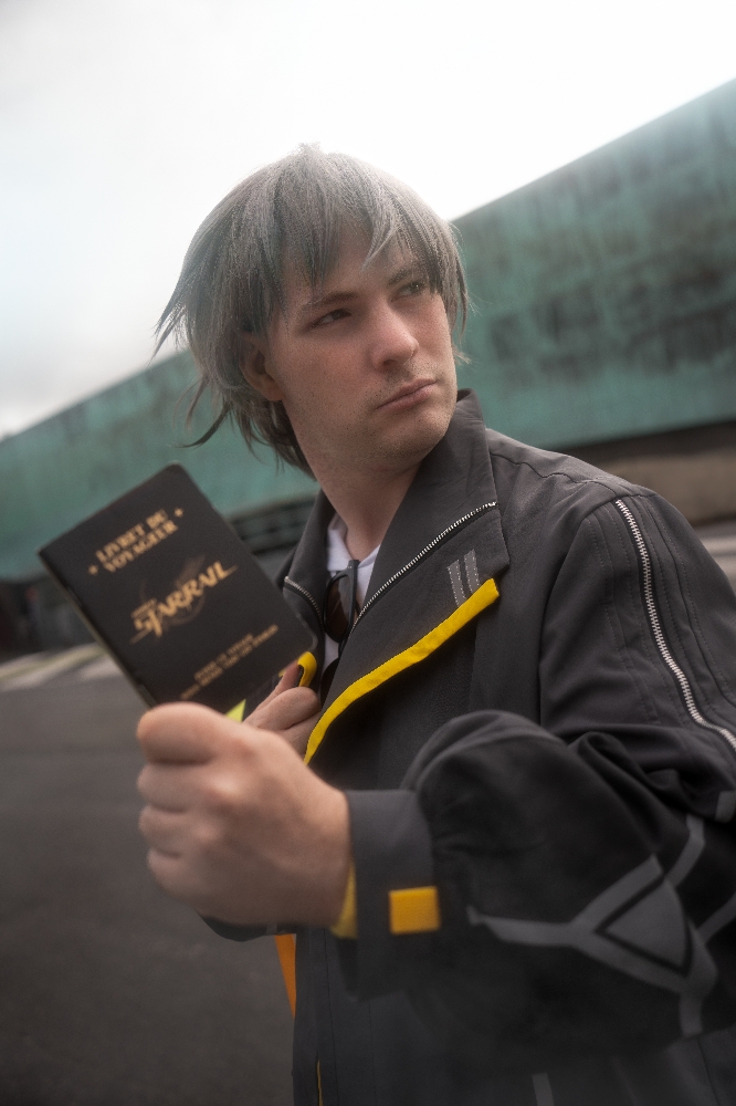 Caelus honkai star  - Photo 3