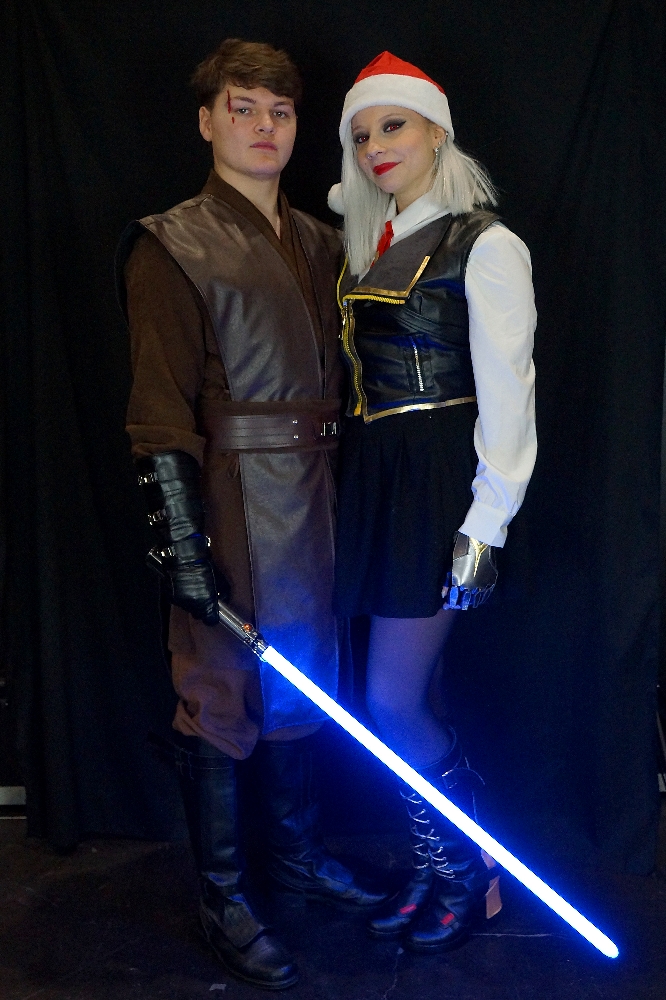 Geek days lille 2024 — photo 16