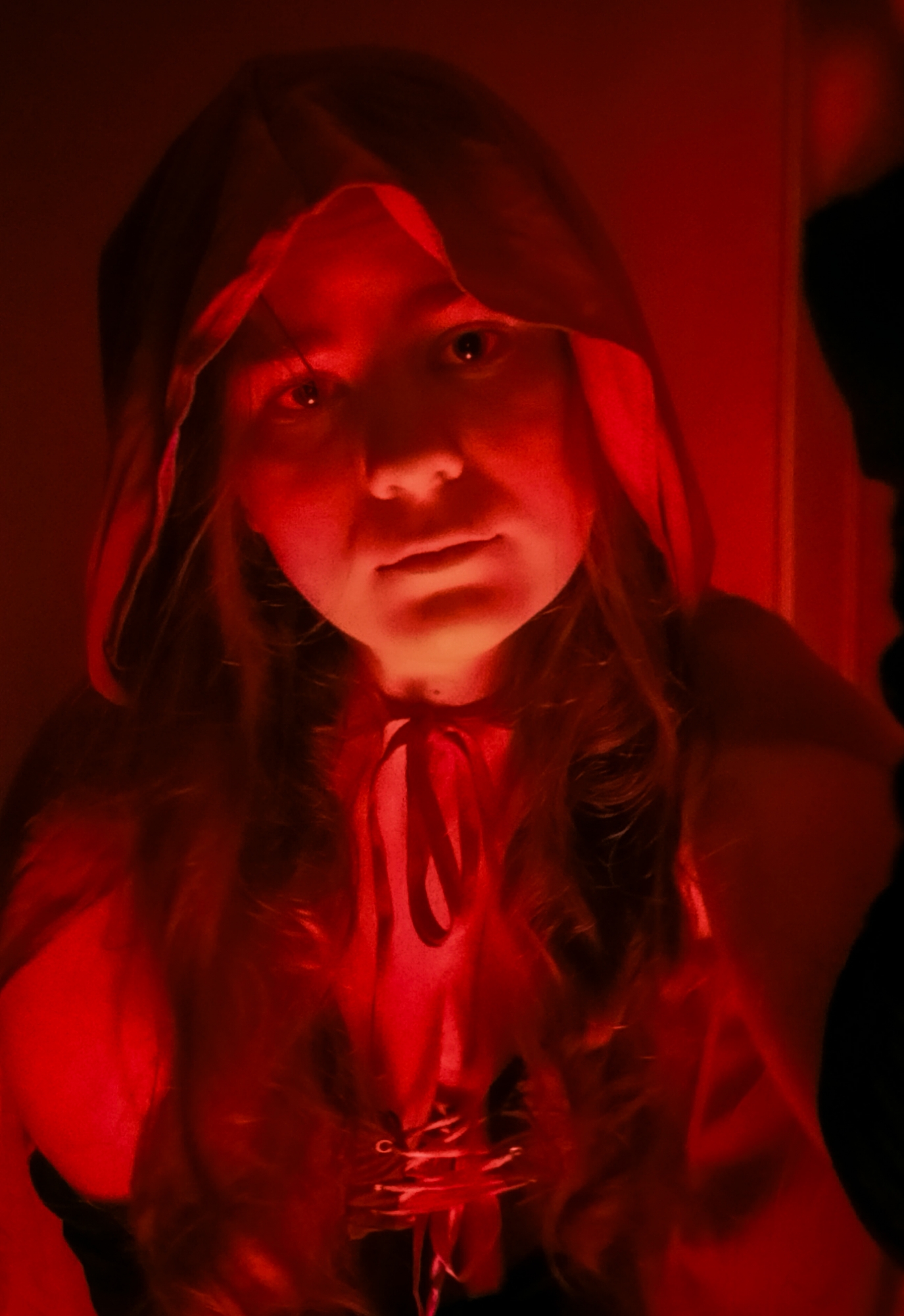 Vampire for hallowee - Photo 4