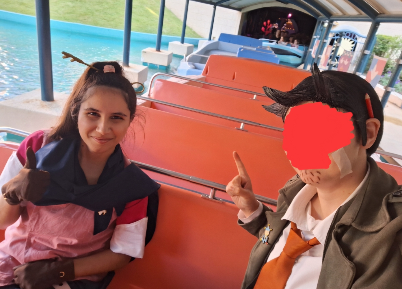 Dick Tektiv Gumshoe - Photo 15