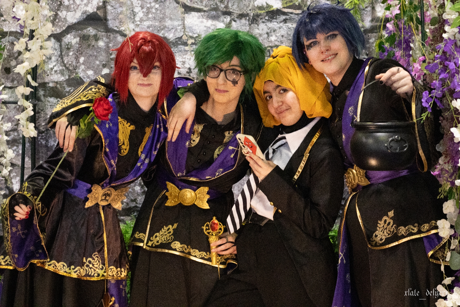 Twisted wonderland  - Photo 2