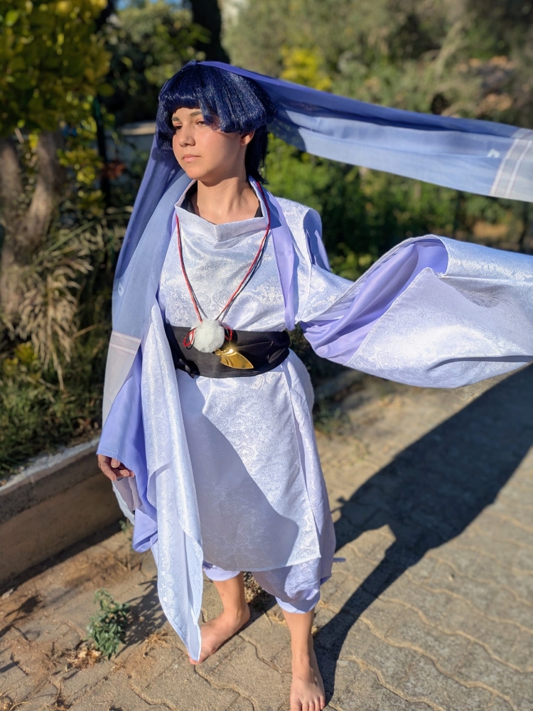 Kabuki 11/07 - Photo 7