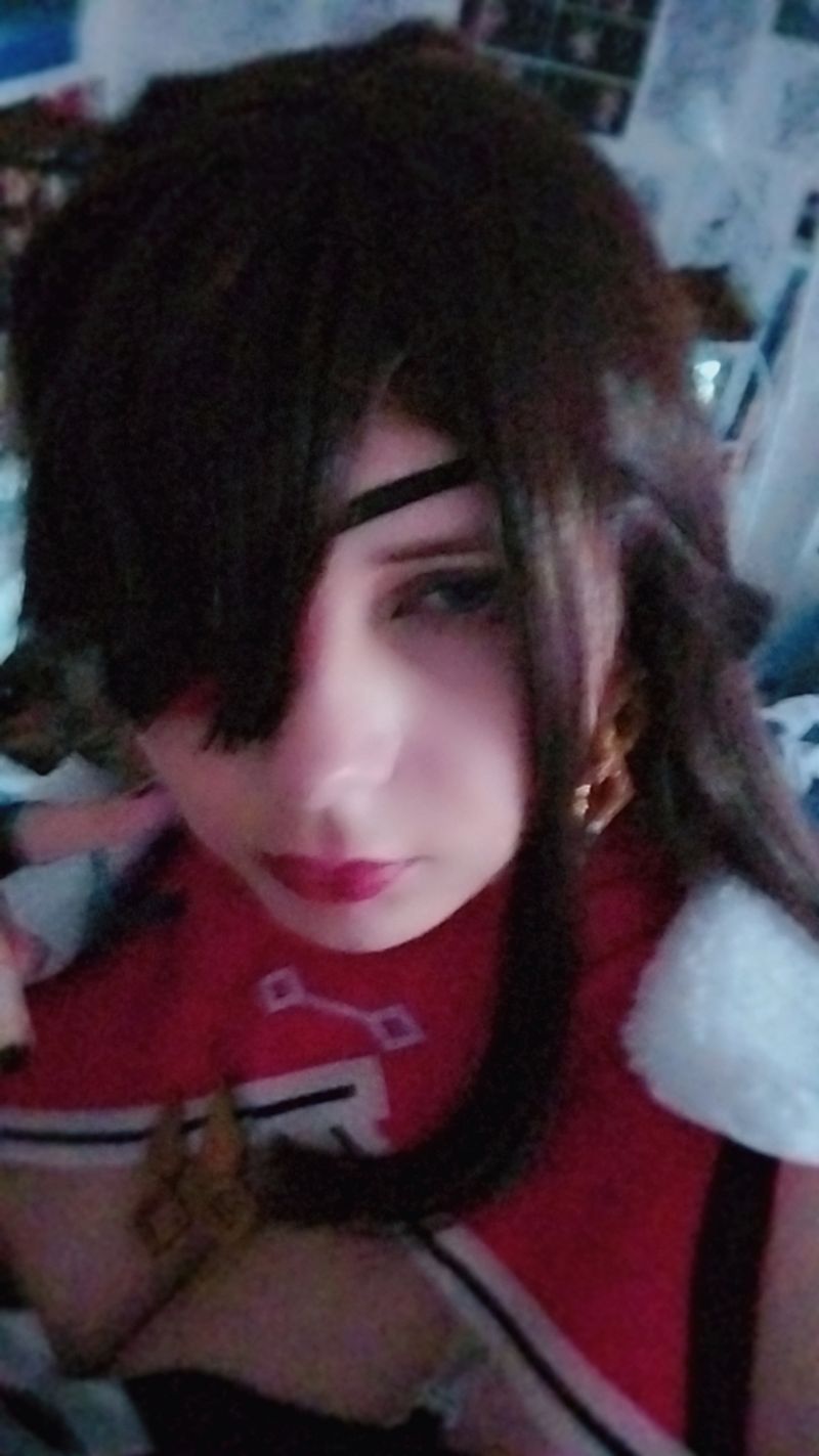 Uky0_c0splayz – Beidou