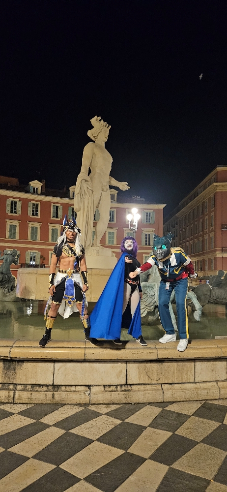 Halloween Raven - Photo 13