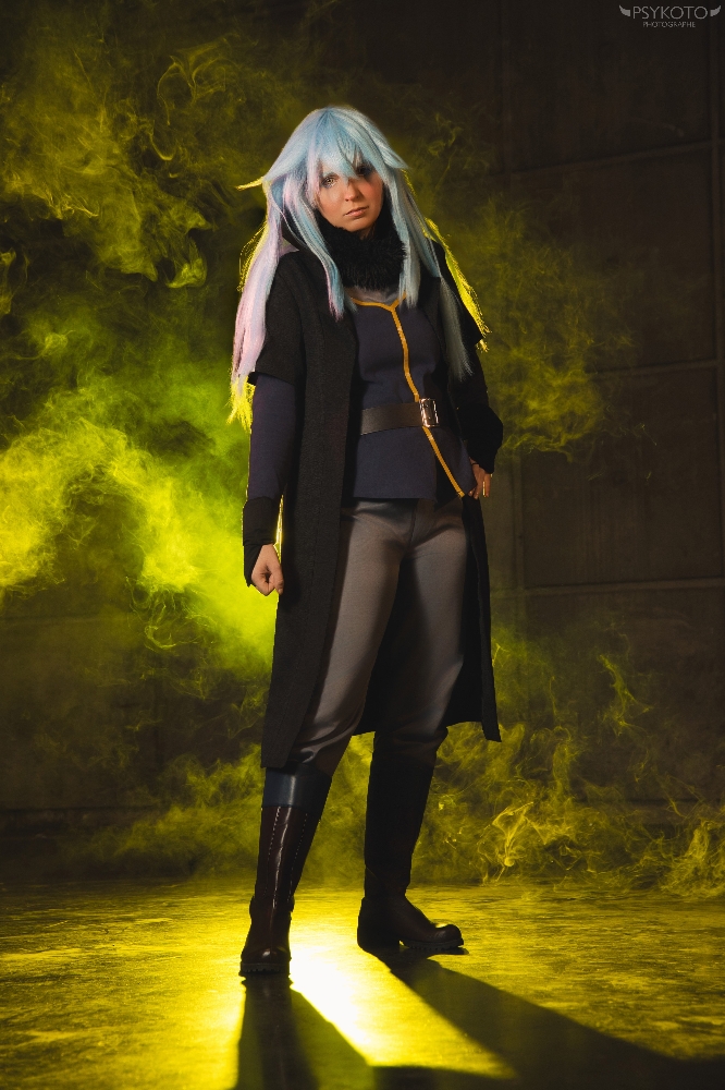 Limule Tempest 2025 - Photo 2