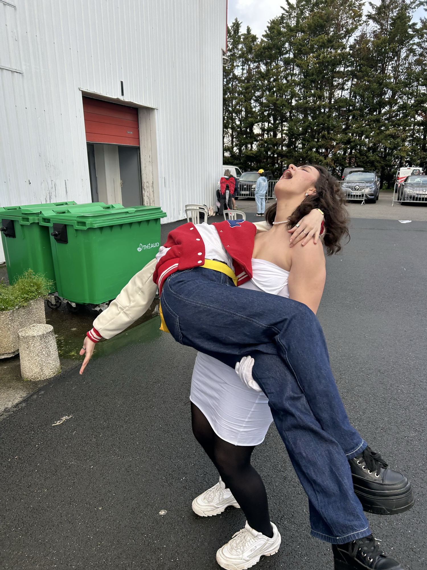 Geek days rennes — photo 32