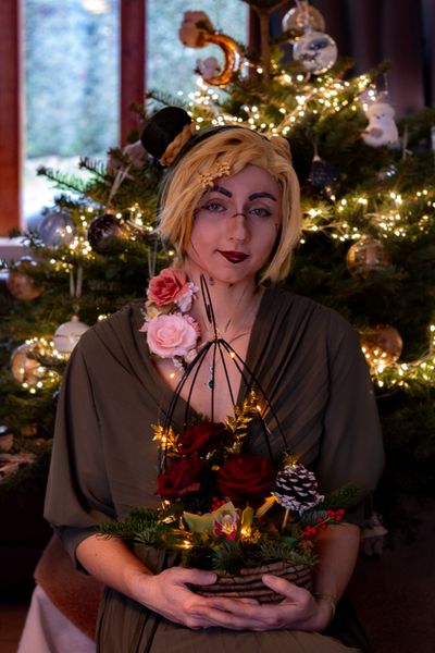 Snouppie - Jolyne 