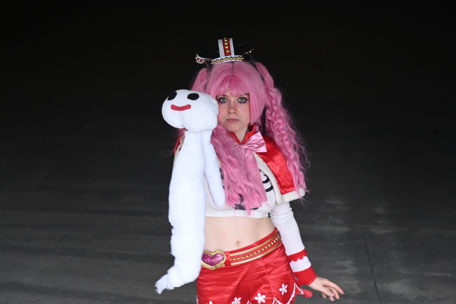 Perona - JAPEX 2K25 — photo 21