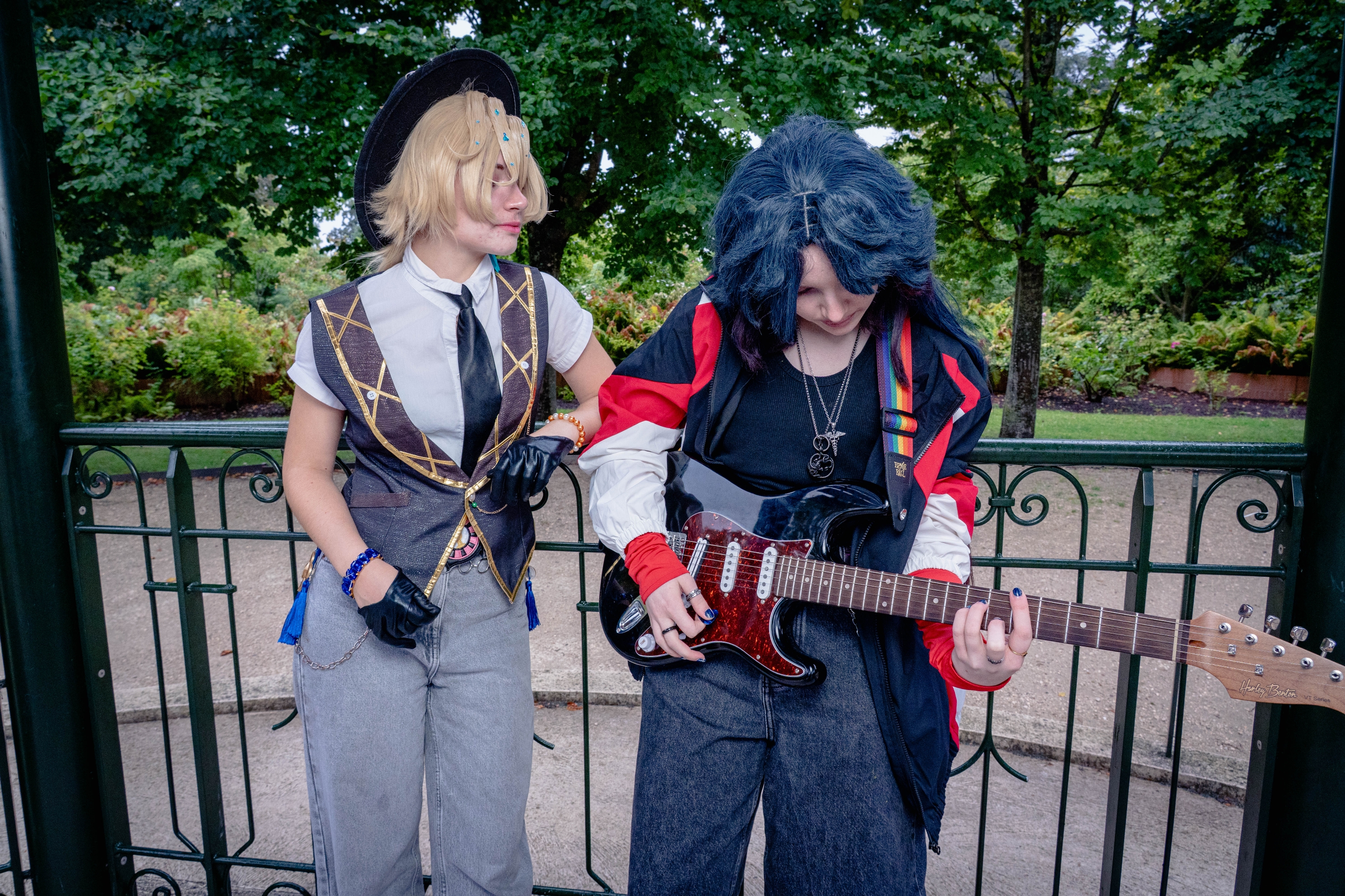 Park Louis Pasteur - Photo 43