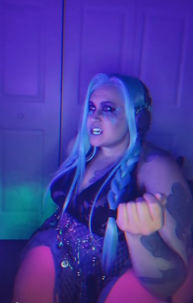 Khaoskrakencos - Jinx