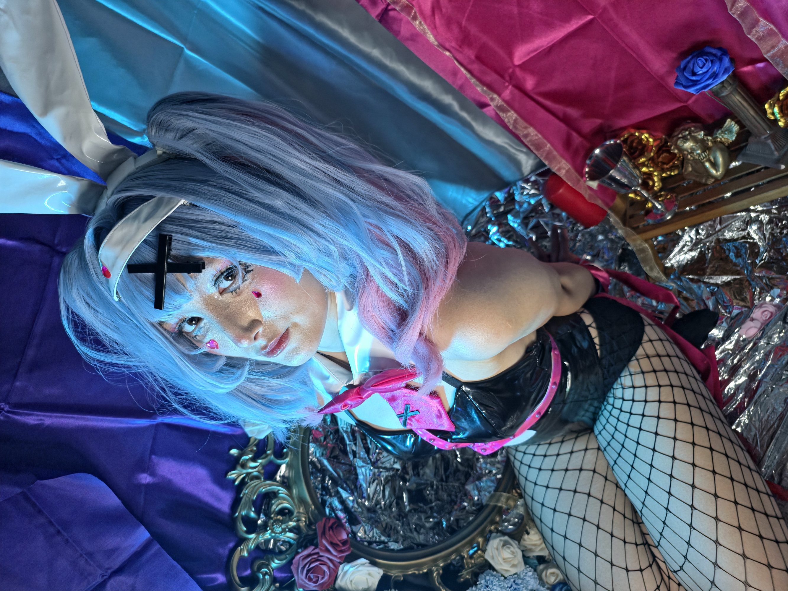 Rabbit Hole Miku — photo 106
