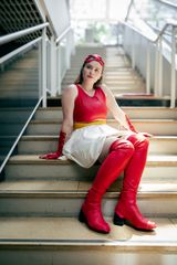 Arrowette preview 2