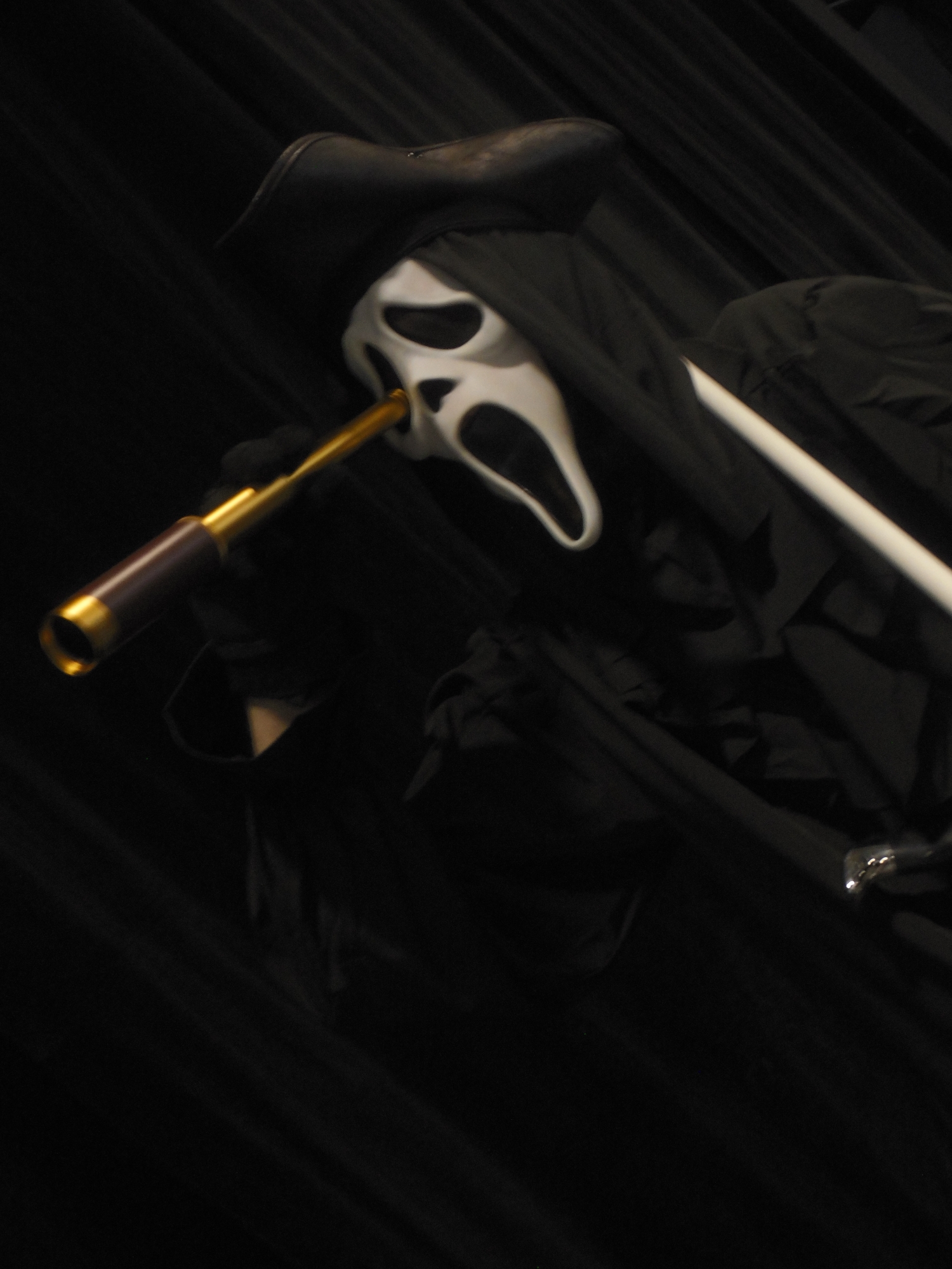 Ghost Face Pirate — photo 9