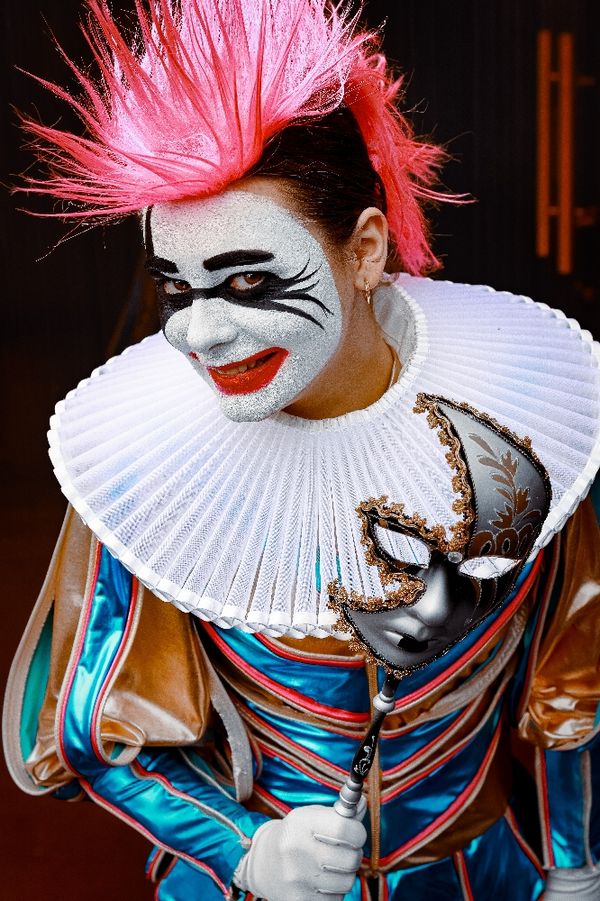 Wavve - Le Clown | BGF 2024