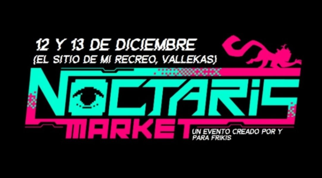 Noctaris Market