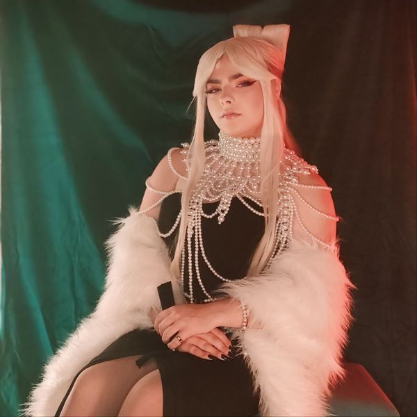 Ladiva - Ningguang