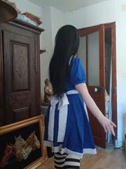 Alice in madness preview 3