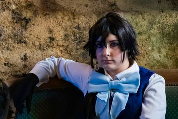 Vanitas preview 2