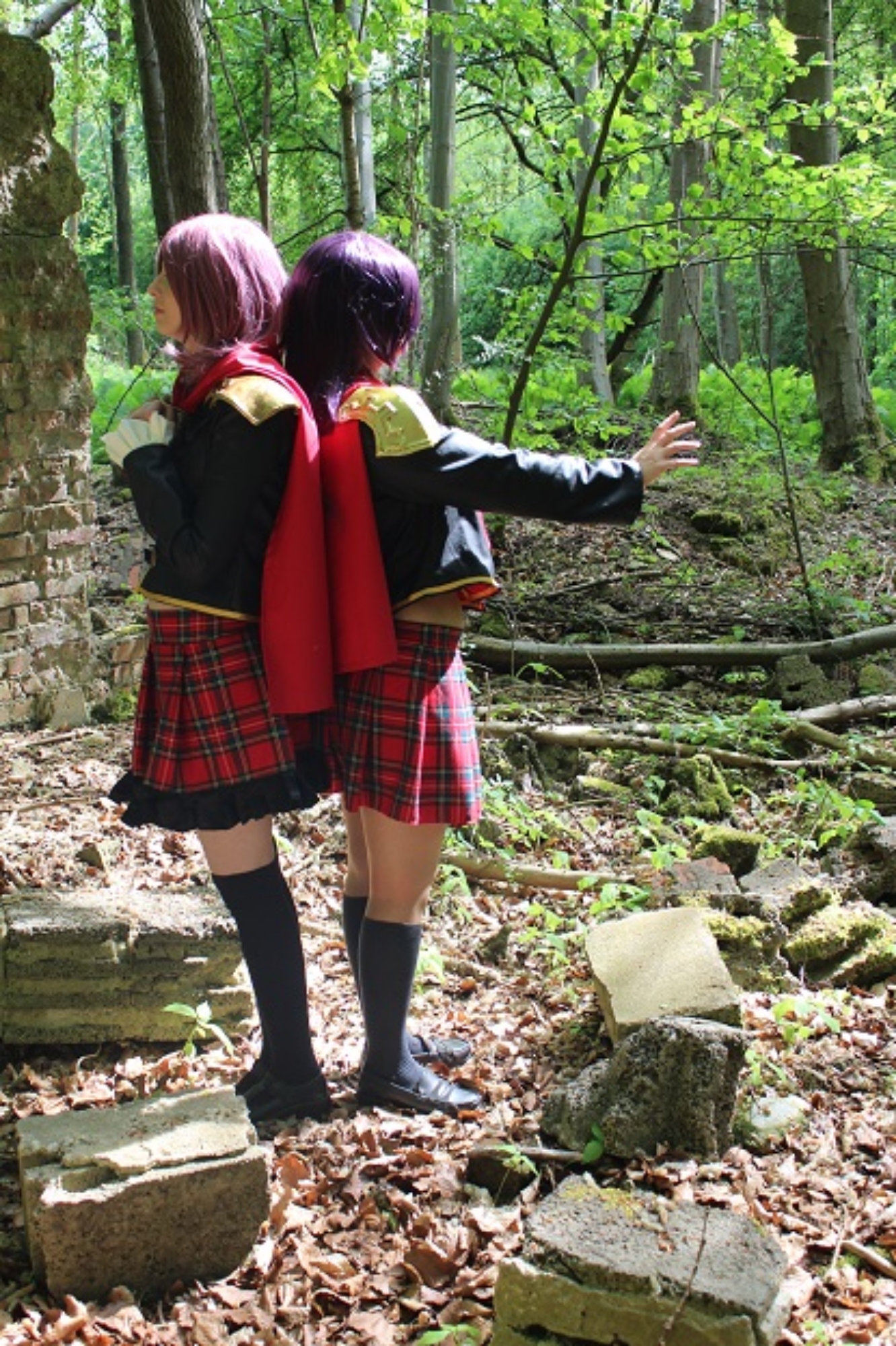 Queen (FF Type-0) — photo 27