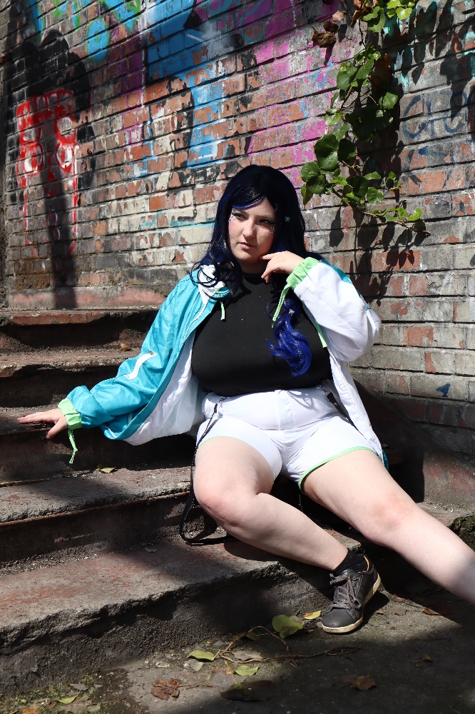 An Shiraishi - Photo 8