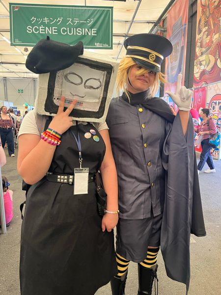 Nyctox_cosplay🌙 - Japan Tours 2026