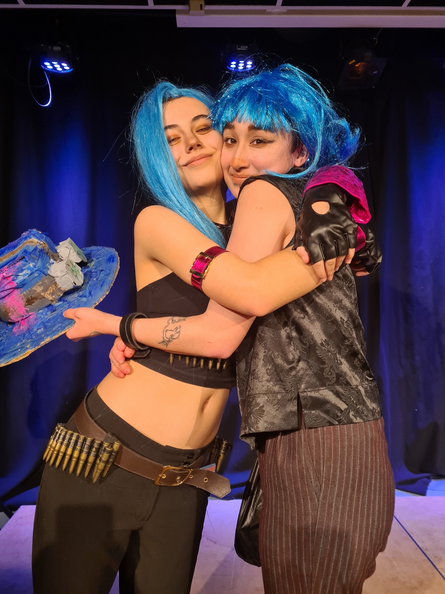Jinx, photo 34