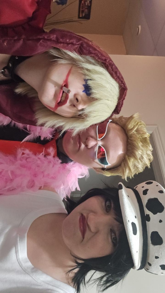 Chaotique Corazon - Photo 2