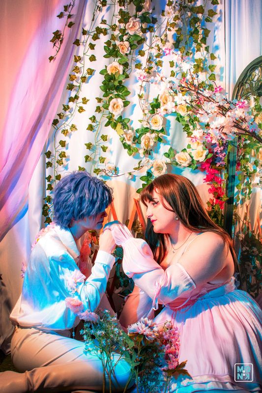 Shai_na – Rafayel x MC LADS 