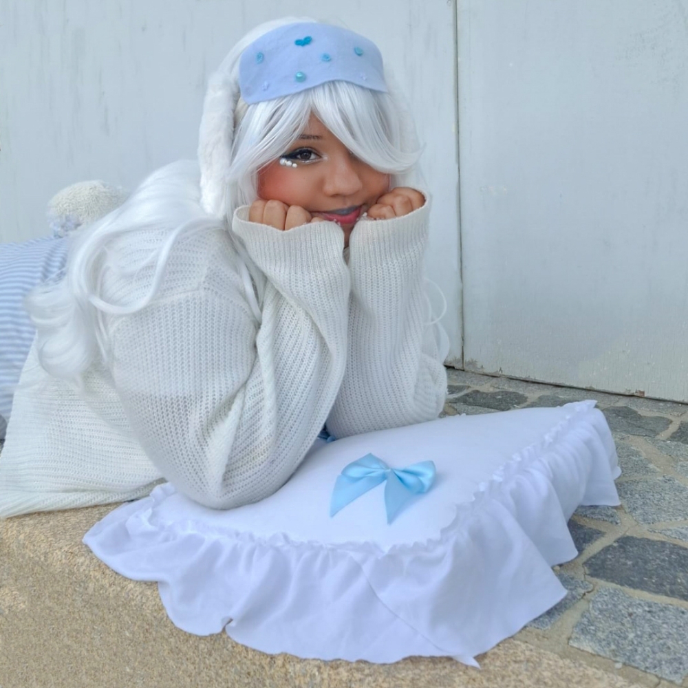 Cinnamoroll SleepTim — photo 5