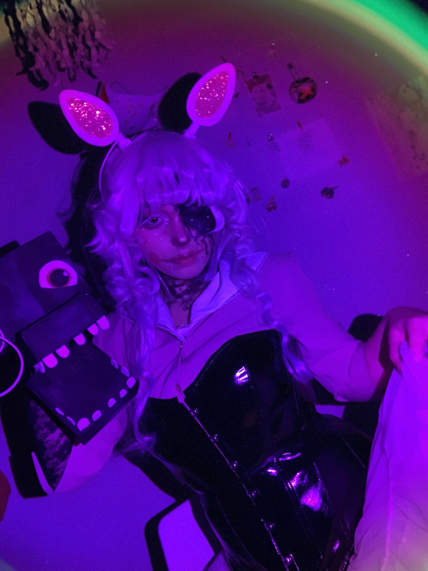 Mangle (2023) — photo 10