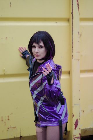 Reina