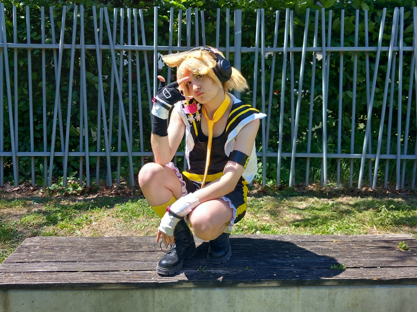 Len Muse Dash — photo 5