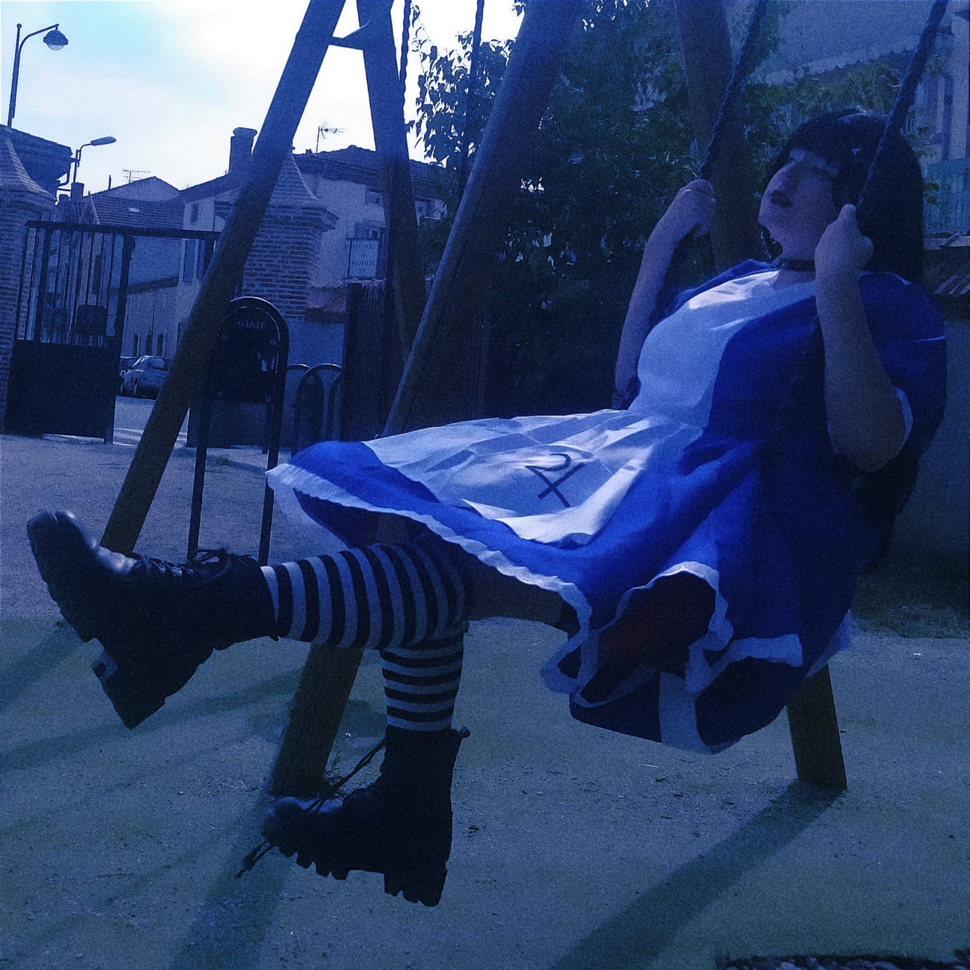 American mcgee alice