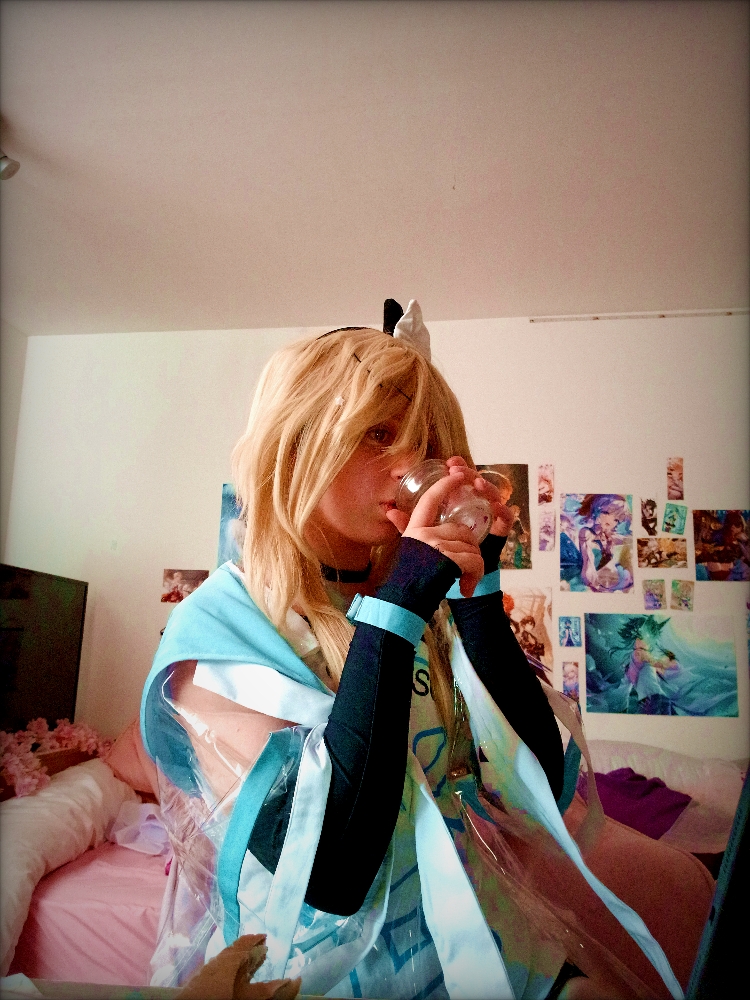 Lumine décontractée - Photo 10