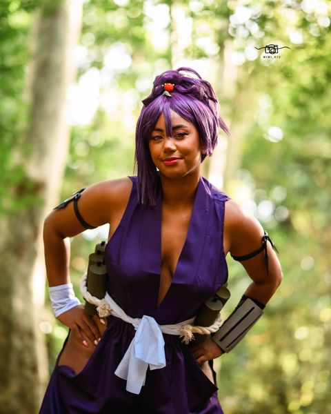 Willy - Yuzuriha
By Deby