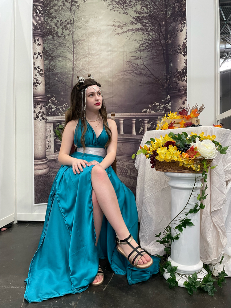 Jude Duarte - Photo 1