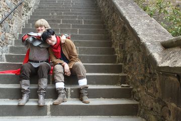 Arthur @🏰 Braunfels preview 3