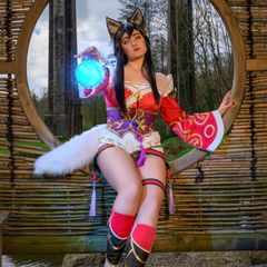 Ahri Maulévrier 2024 preview 3