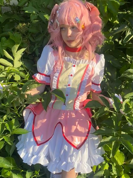 Kitity - Madoka