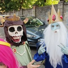 Litch king preview 2