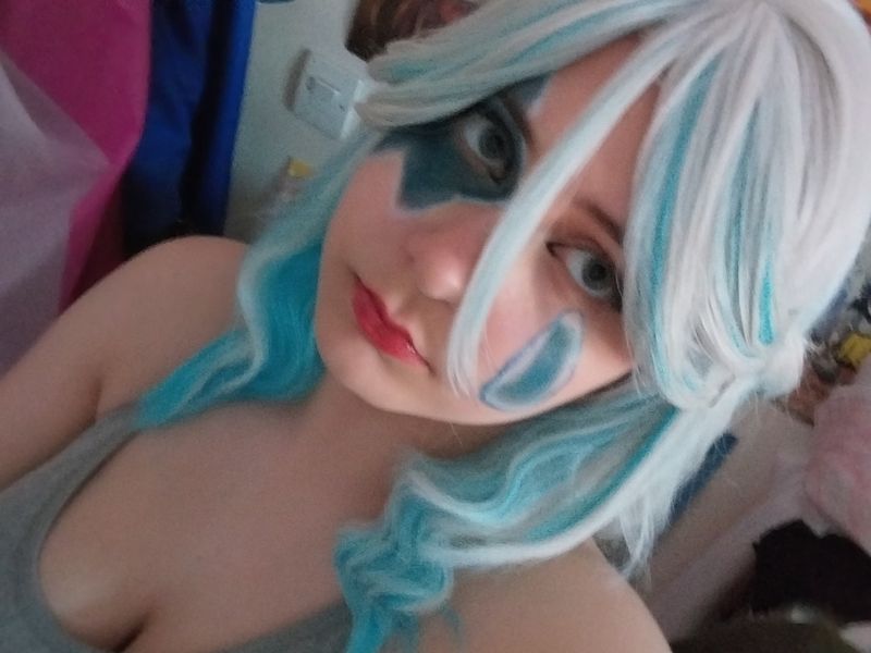 Uky0_c0splayz - Furina