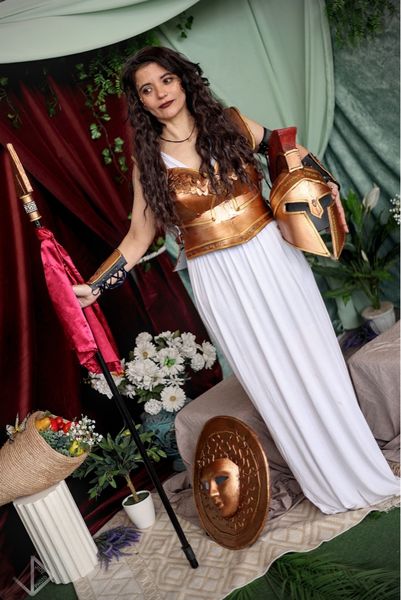 Athena_ - Athena