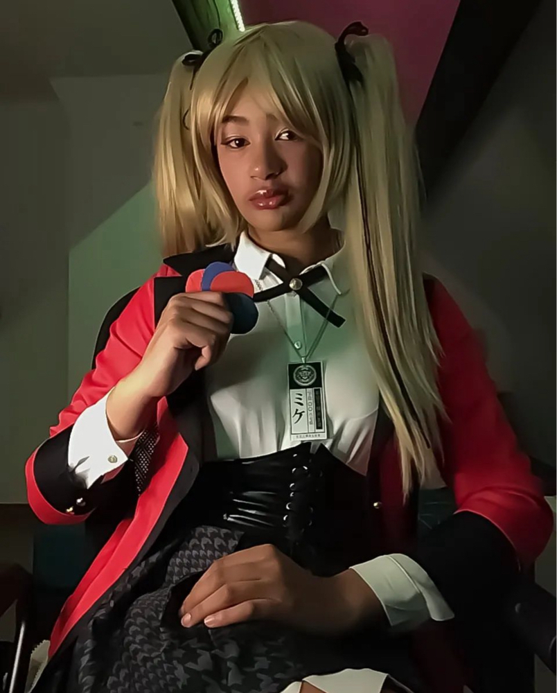 Mary Saotome - Photo 3