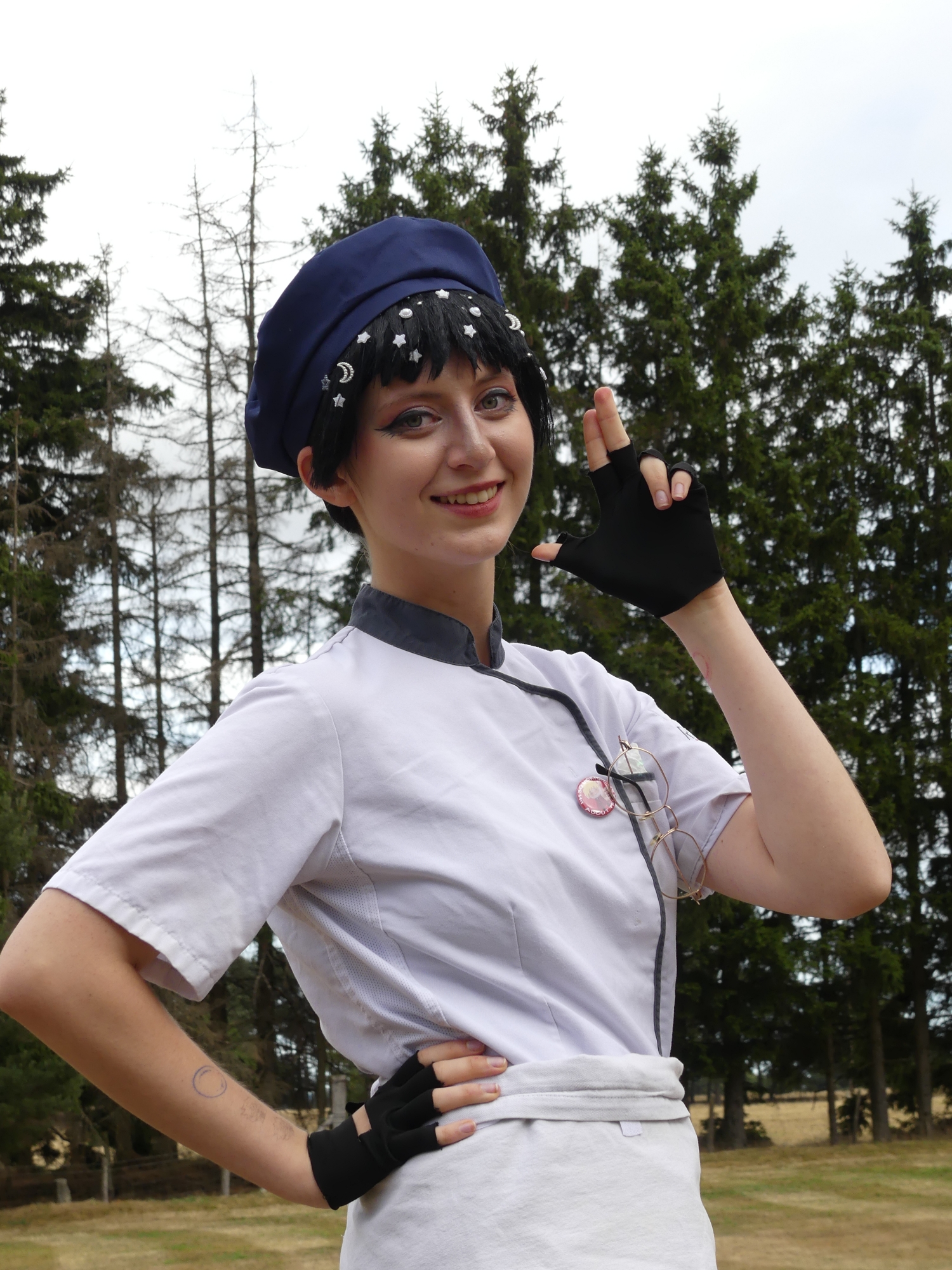 Gevaudan pop culture - Photo 10