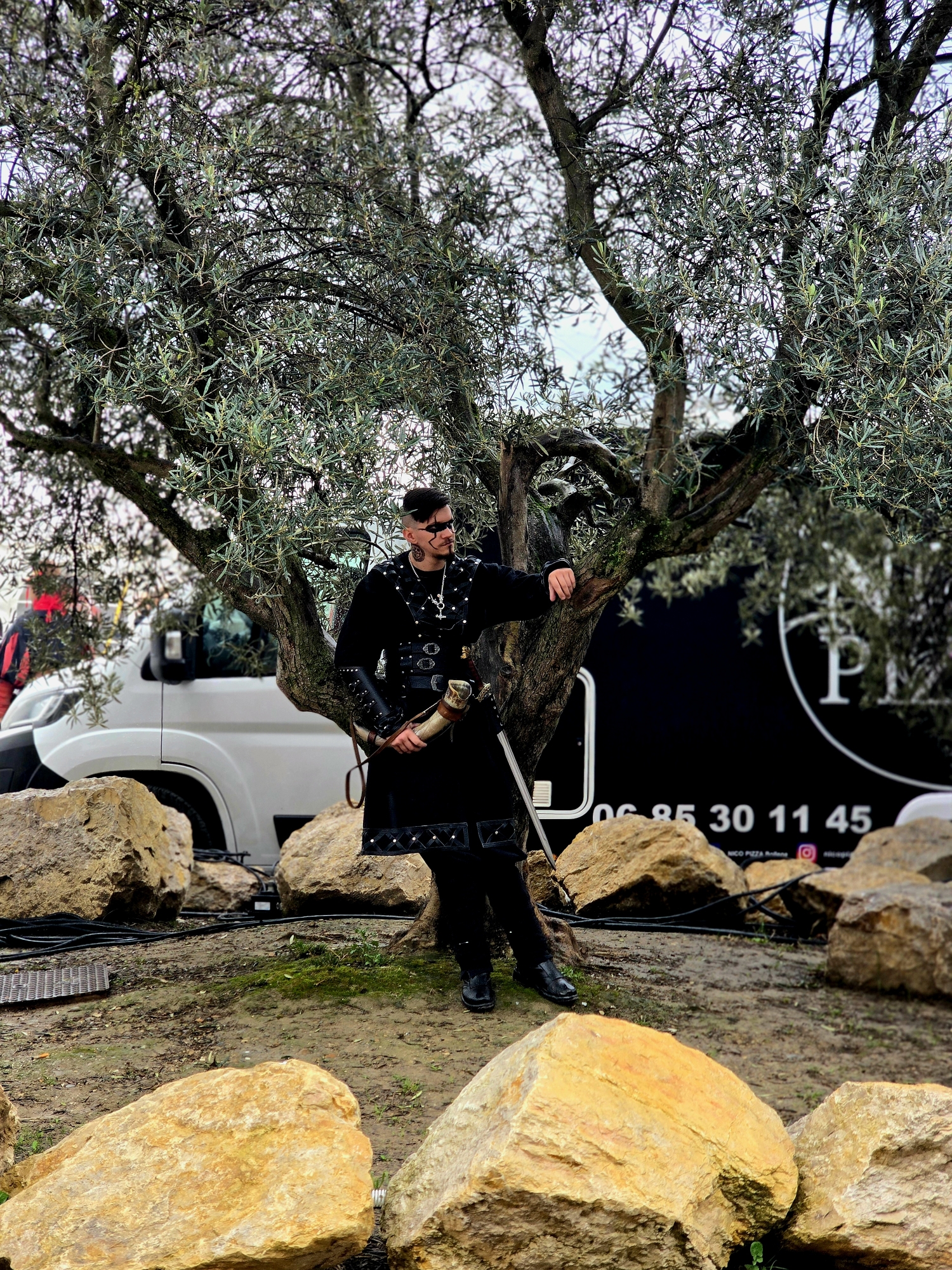Viking, photo 21